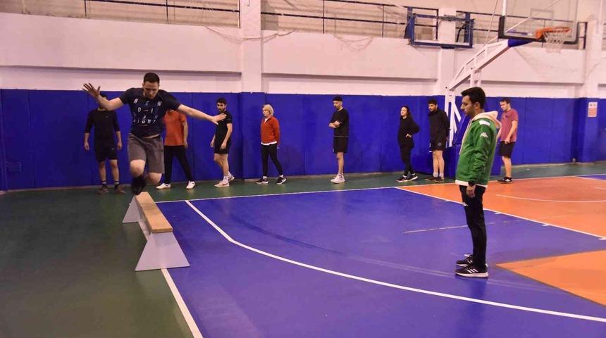 Ücretsiz verilen POMEM kurslarında yüzde 88 başarı elde edildi