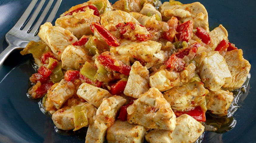 Lezzet patlaması yaşatıyor: Tavuk sote tarifi! Tavuk sote nasıl yapılır?