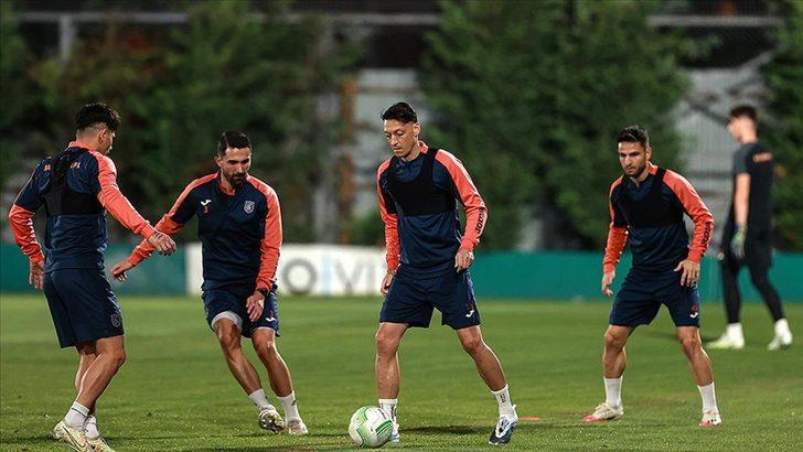 Son dakika: Başakşehir'de sadece 66 dakika oynayabilmişti! Anthony Nwakaeme, Cristiano Ronaldo, Vincent Aboubakar ve Anderson Talisca'nın oynadığı ligden Mesut Özil'e sürpriz talip! Duyanlar çok şaşırdı... G5