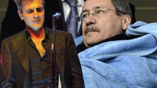 Teoman'dan Lozan esprisi sosyal medyayı salladı! Melih Gökçek 'jelibon' göndermesine bakın ne yanıt verdi