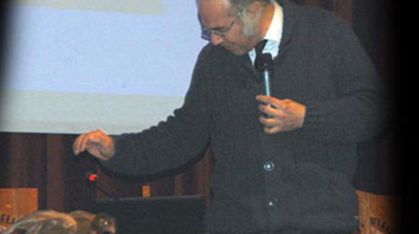 'O yedikleriniz tavuk değil'