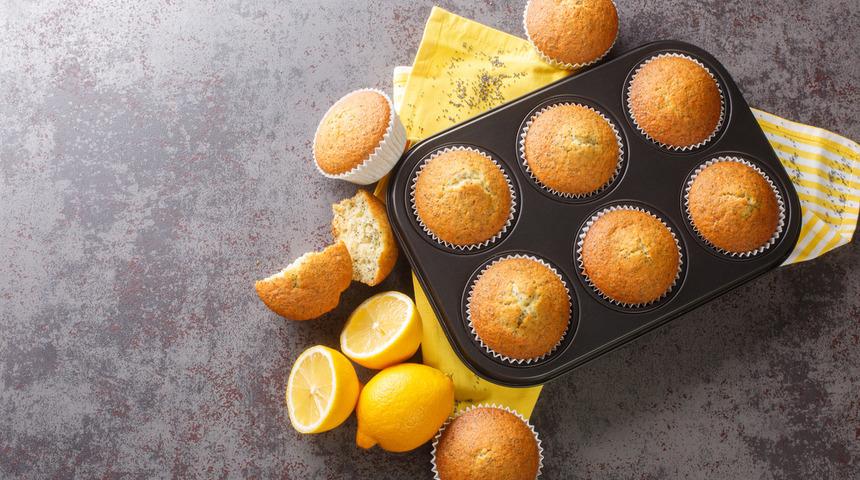 Airfryer portakallı muffin tarifi ve malzemeleri nedir? Airfryer'da portakallı muffin nasıl yapılır?