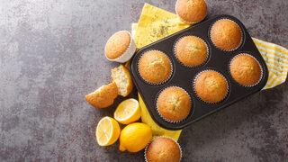 Airfryer portakallı muffin tarifi ve malzemeleri nedir? Airfryer'da portakallı muffin nasıl yapılır?