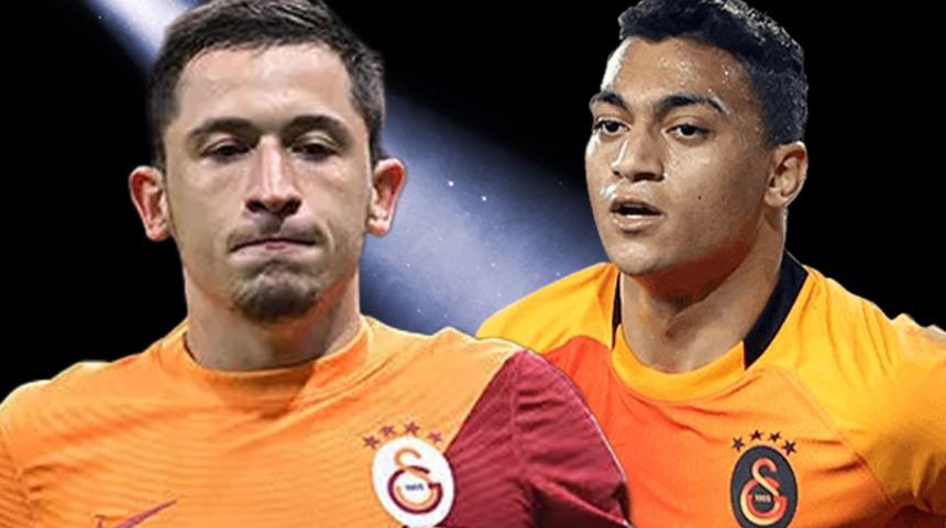 Olimpiu Morutan ve Mostafa Mohamed, Galatasaray'a transfer yapıyor! 10.2 milyon euro...