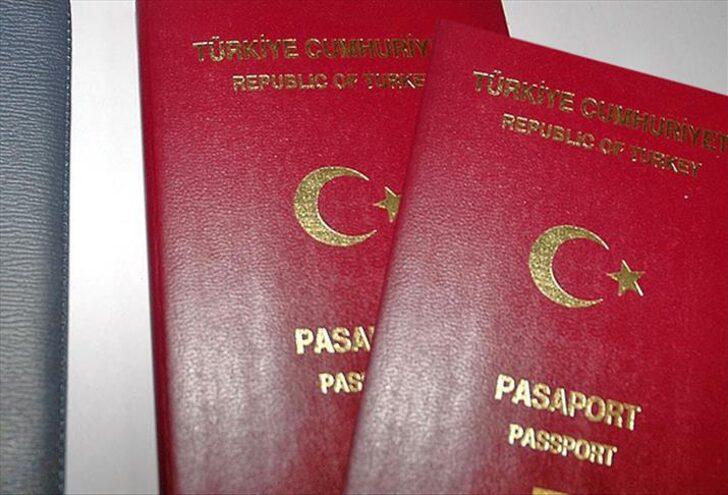 2023 pasaport ücretleri ne kadar oldu? 1, 2,3 ve 10 yıllık yeni pasaport ücretleri ne kadar, kaç TL?