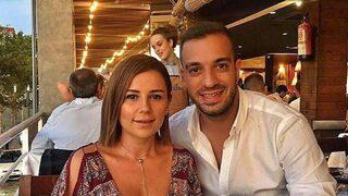 Merve Özbey ve Murat Binici yollarını neden ayırdı!