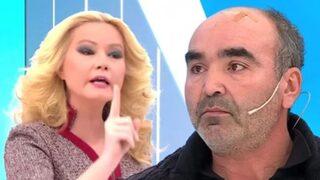 Önüne gelen mesaj atıp taciz ediyordu... Sinan Sardoğan'a Müge Anlı'dan sert tepki: 'Bacaklarıma bakma yararım beynini'
