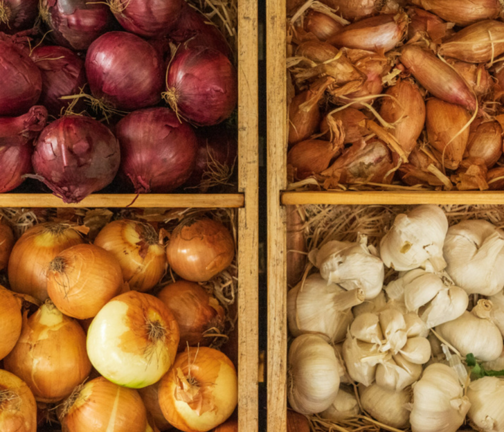 Çöpe gitmesin! Meyve ve sebzeleri aylarca taze tutmak için... G1