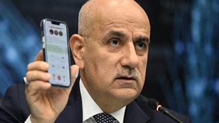 'Tarım cebimde' uygulaması hayata geçiriliyor! Bakan Kirişci duyurdu, Türkiye'de bir ilk