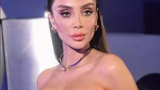 Babasını kazada kaybeden Özge Ulusoy Tehdit ediliyorum deyip mesajları ifşa etti 