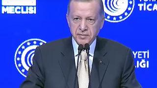 SON DAKİKA | Cumhurbaşkanı Erdoğan 'Cumhuriyet tarihimizin rekoru' diyerek duyurdu! Yapmayan ilimiz kalmadı