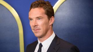 Ataları köle sahibiydi! Benedict Cumberbatch tazminat ödeyebilir