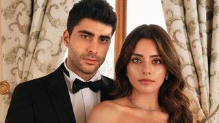 Kızılcık Şerbeti’nin Doğa’sı Sıla Türkoğlu ve Fatih’i Doğukan Güngör'den şaşırtan haber! Dizi aşkı gerçek oldu