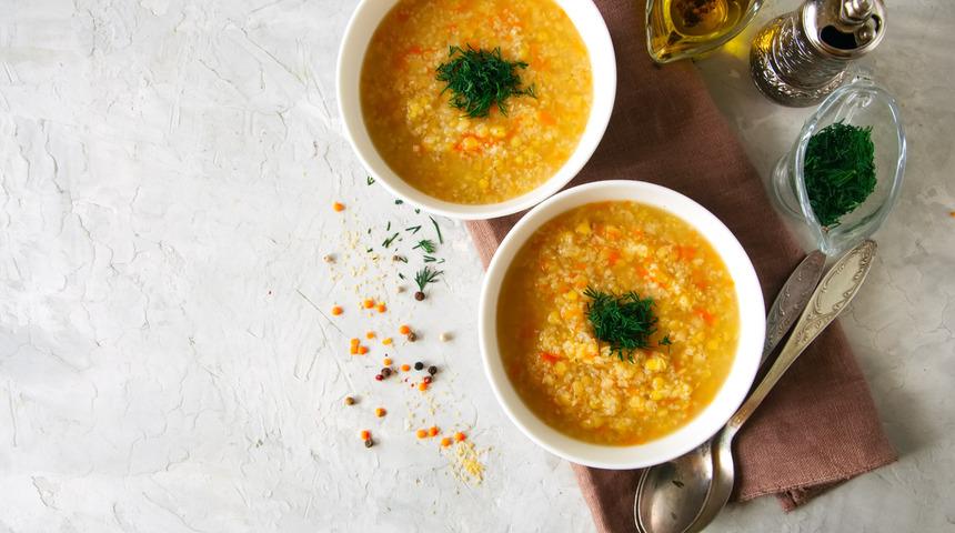 Airfryer sebzeli bulgur aşı tarifi ve malzemeleri nedir? Airfryer'da sebzeli bulgur aşı nasıl yapılır?