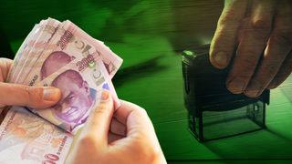 Ev, iş yeri, arsa… 2023 zamları noterlere de uğradı! Tapuda masraflar dörde katlandı: 1.298 TL tahsil edilecek...