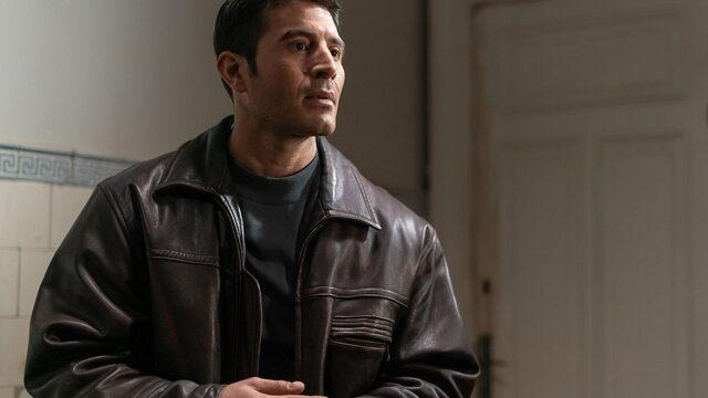 Camdaki Kız'ın Hayri'si Cihangir Ceyhan'ın dolmuşa parası yetmedi! Ben bunun altında kalmam! sözleri sosyal medyayı salladı!