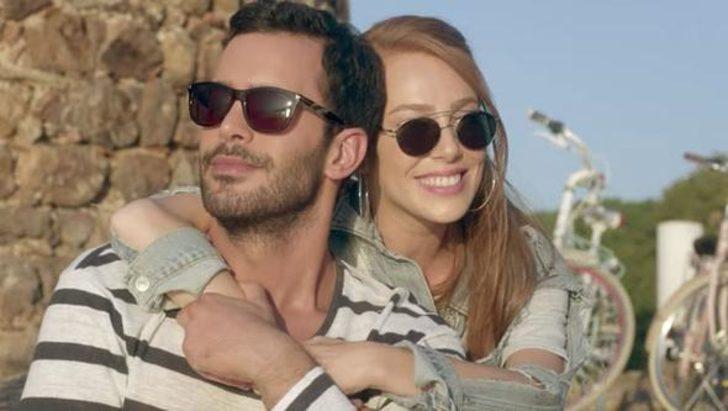 Elçin Sangu, galada göz kamaştırdı! G1