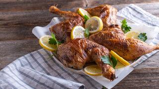 Airfryer tavuk pirzola tarifi ve malzemeleri nedir? Airfryer'da tavuk pirzola nasıl yapılır?