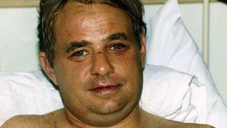 Yıllar geçse de unutulmadı! Sosyal medyada yeniden gündem oldu... Uçuşun ortasında kokpitten fırladı