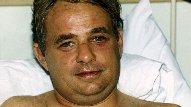 Yıllar geçse de unutulmadı! Sosyal medyada yeniden gündem oldu... Uçuşun ortasında kokpitten fırladı