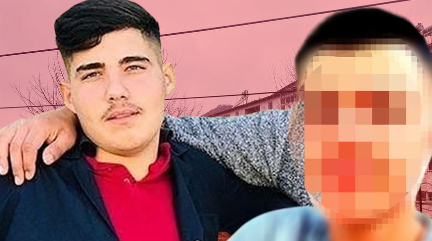 Okul bahçesinde vahşet! Kalbinden bıçaklanan öğrenci kanlar içinde yere yığıldı