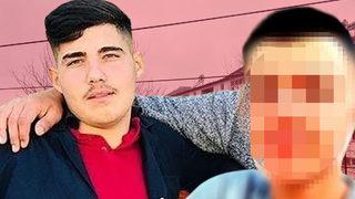 Okul bahçesinde vahşet! Kalbinden bıçaklanan öğrenci kanlar içinde yere yığıldı