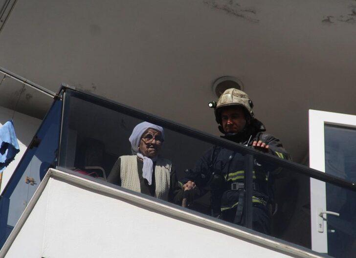 Antalya'da panik anları! Gözyaşlarıyla izledi, gelen haberle kahroldu G5