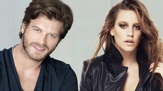 Kıvanç Tatlıtuğ ile Serenay Sarıkaya başrolde! Aile dizisi kadrosu
