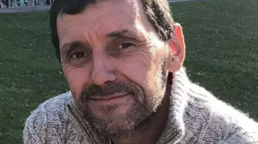 Bir yıl içinde öleceği söylenmişti... Uygulanan deneysel yöntem sayesinde kanseri yendi