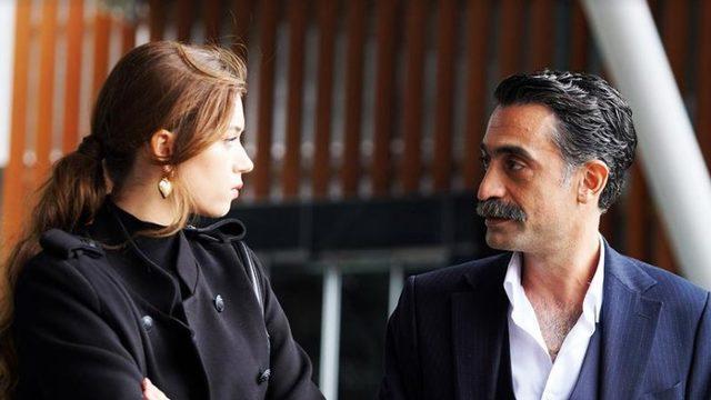  Yalı Çapkını’nın Kazım’ının eski haline bir bakın! Kurtlar Vadisi dizisinde...