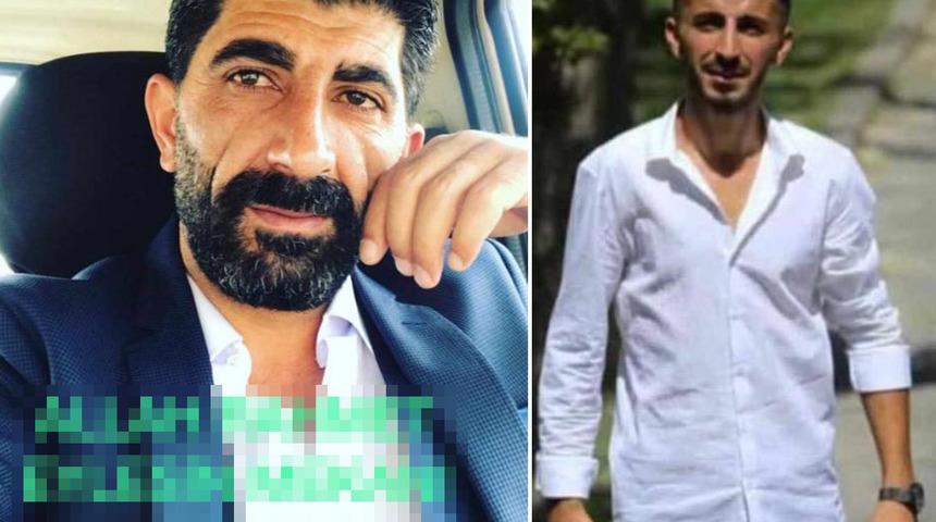 Yılbaşı gecesi babasını vurarak öldürmüştü! Vahşetin nedeni yasak aşk çıktı