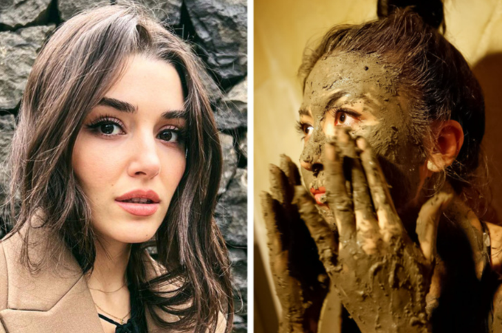 Dünyanın en güzel kadınlarının paylaştığı güzellik sırları! Pürüzsüz bir cilt için... G4