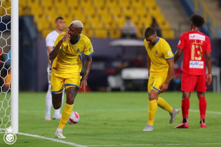 Yeni Real Madrid: Al Nassr! Cristiano Ronaldo transferinin ardından onlar da geliyor... Dünya futbolu şaşkın G5