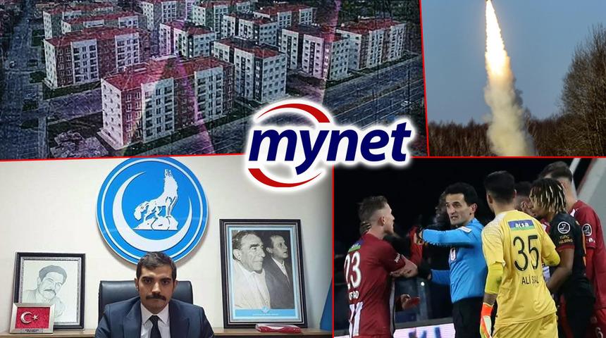 Türkiye'de ve dünyada bugün neler yaşandı? Konut kampanyasında tarih, Ülkü Ocakları'ndan 'Sinan Ateş' açıklaması, tartışmalı hakem kararıyla ilgili gelişme...