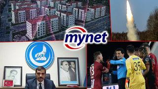 Türkiye'de ve dünyada bugün neler yaşandı? Konut kampanyasında tarih, Ülkü Ocakları'ndan 'Sinan Ateş' açıklaması, tartışmalı hakem kararıyla ilgili gelişme...