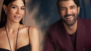 Engin Akyürek ve Demet Özdemir'i buluşturan Adım Farah'ta yeni gelişme