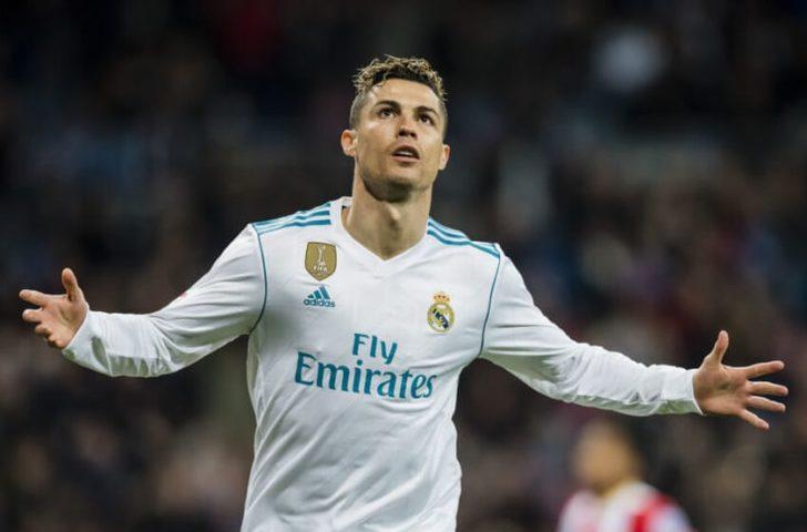 Bunu kimse bilmiyordu! Duyanlar inanamadı... Al Nassr'a transfer olan Ronaldo'nun sözleşmesindeki o madde herkesi şoke etti G2