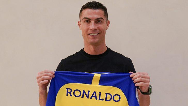 Bunu kimse bilmiyordu! Duyanlar inanamadı... Al Nassr'a transfer olan Ronaldo'nun sözleşmesindeki o madde herkesi şoke etti G3