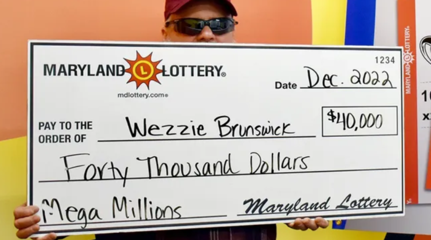 Ölen babası piyango için numaraları verdi! Binlerce doların sahibi oldu... “Mezarın ötesinden benimle iletişime geçerek...”