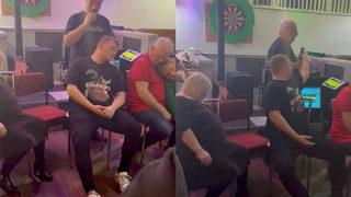 Tek bir kelime Çince bilmiyordu! Hipnotize edildi... Uyandığında Çince şarkı söylemeye başladı