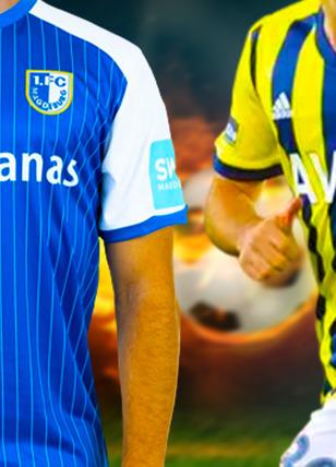 Fenerbahçe'den Stuttgart'a transfer olan Ömer Faruk Beyaz kiralık gönderilmişti! Yönetimle görüştü, fesih talebinde bulundu!