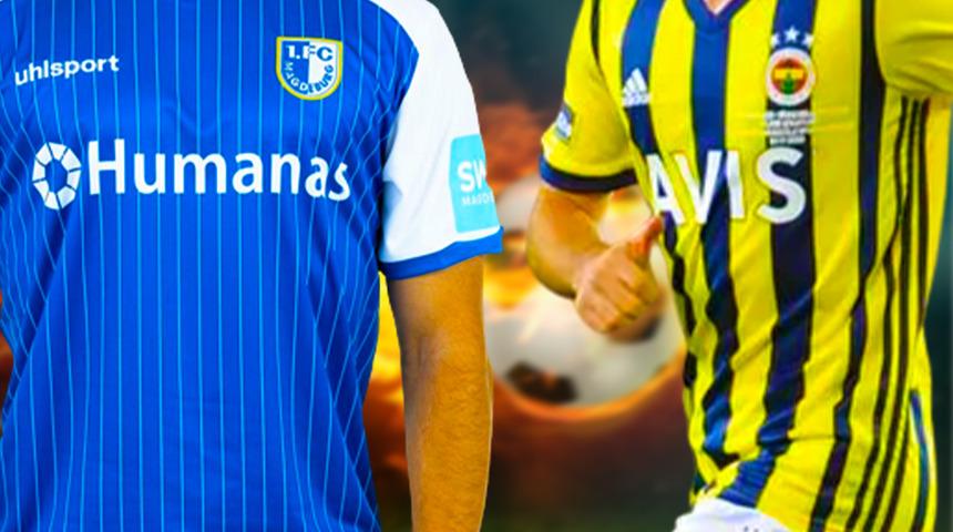 Fenerbahçe'den Stuttgart'a transfer olan Ömer Faruk Beyaz kiralık gönderilmişti! Yönetimle görüştü, fesih talebinde bulundu!