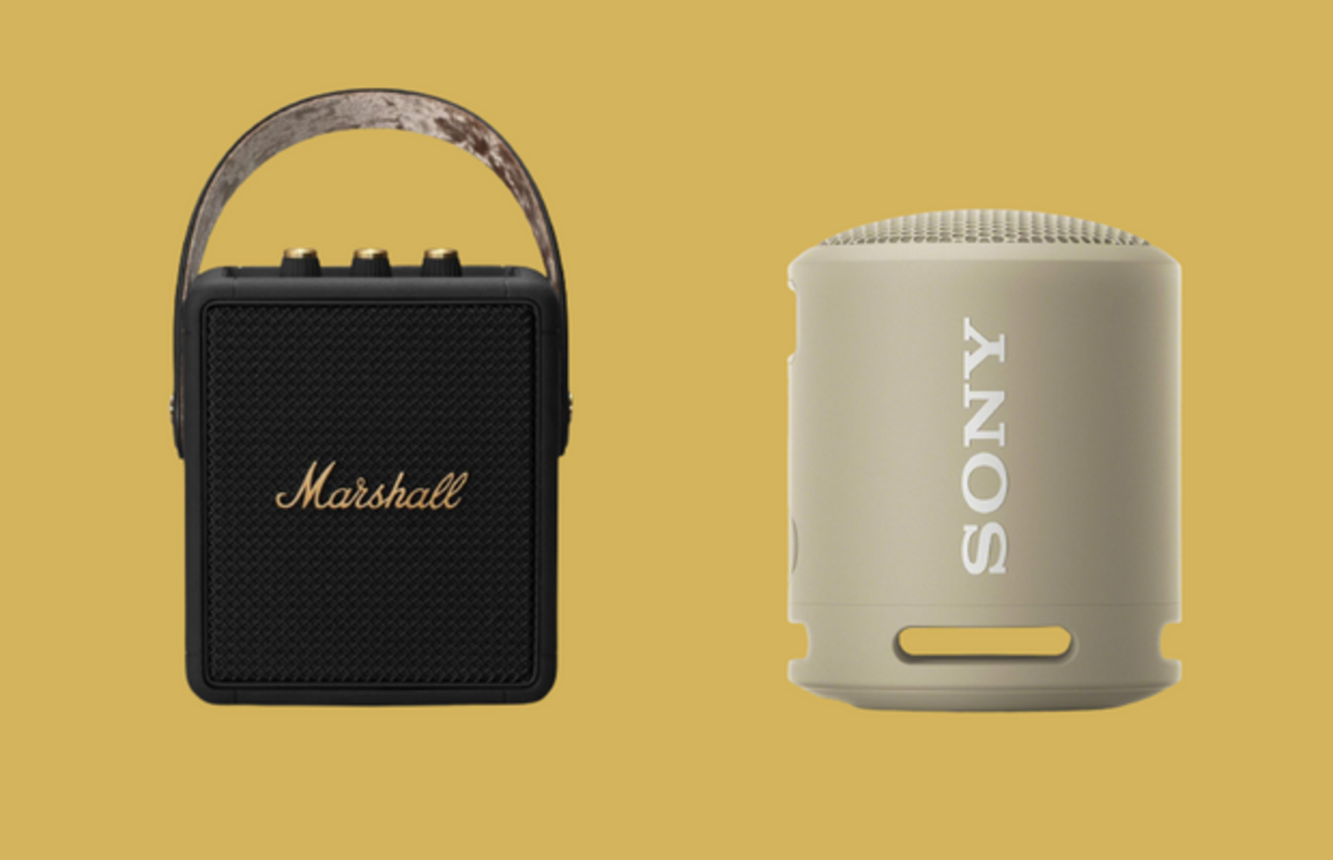 Müzik dinlemeden duramayan müzik sevdalılarına bluetooth hoparlör tavsiyeleri