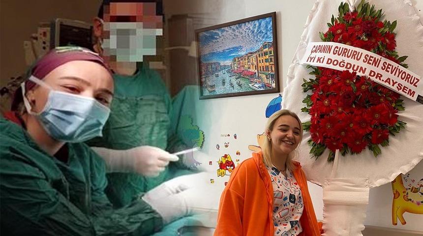 'Çapa'nın gururu' sahte doktor Ayşe Özkiraz için kritik gün! Günlerce o ve skandalları konuşulmuştu... Ne söyleyeceği merak konusu