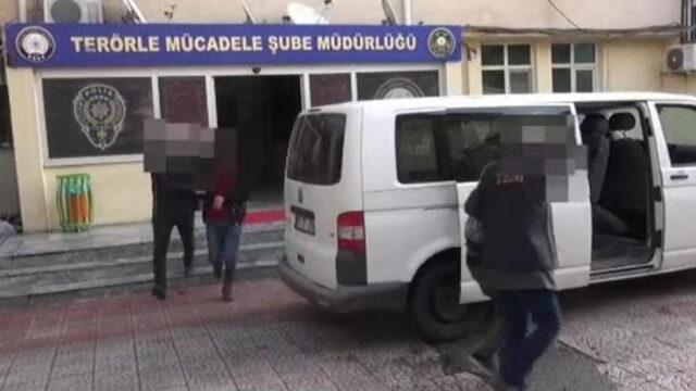 AK Parti Şanlıurfa Milletvekili İbrahim Halil Yıldız’a yönelik suikast girişimi! Son anda önlendi...