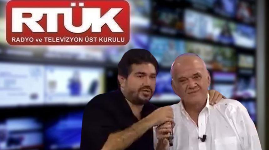 Derin Futbol'da Rasim Ozan Kütahyalı'nın Japonca 'Suki Yo' şarkısını Türkçe küfür olarak anons ettiği anlar gündem olmuştu! RTÜK'ten inceleme başlatıldı