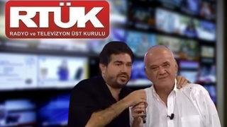 Derin Futbol'da Rasim Ozan Kütahyalı'nın Japonca 'Suki Yo' şarkısını Türkçe küfür olarak anons ettiği anlar gündem olmuştu! RTÜK'ten inceleme başlatıldı