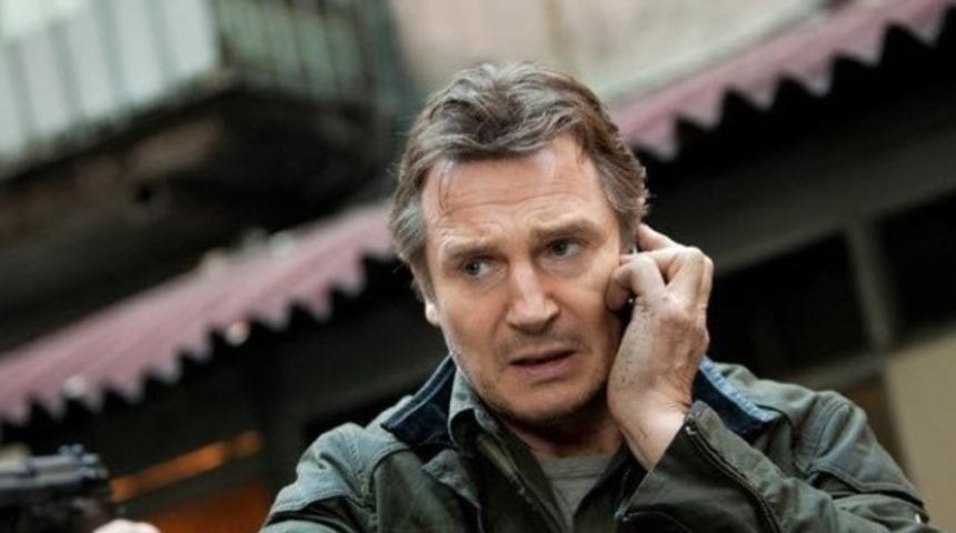 96 Saat filmi konusu nedir, oyuncuları kimler? Tv'de yayınlanacak 96 Saat filminin IMDb puanı kaç?