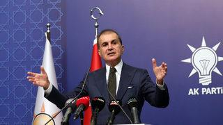 Son dakika: AK Parti Sözcüsü Ömer Çelik'ten seçim tarihine ilişkin kritik açıklama! 'Erken seçim...' 