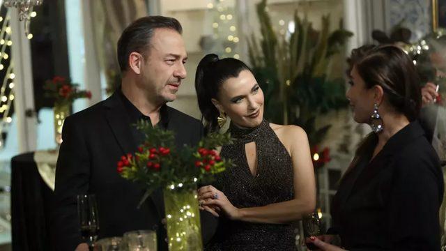 Bugün Yasak Elma var mı, neden yok? Yasak Elma 161. yeni bölüm ne zaman? 2 Ocak 2023 Fox Tv yayın akışı!